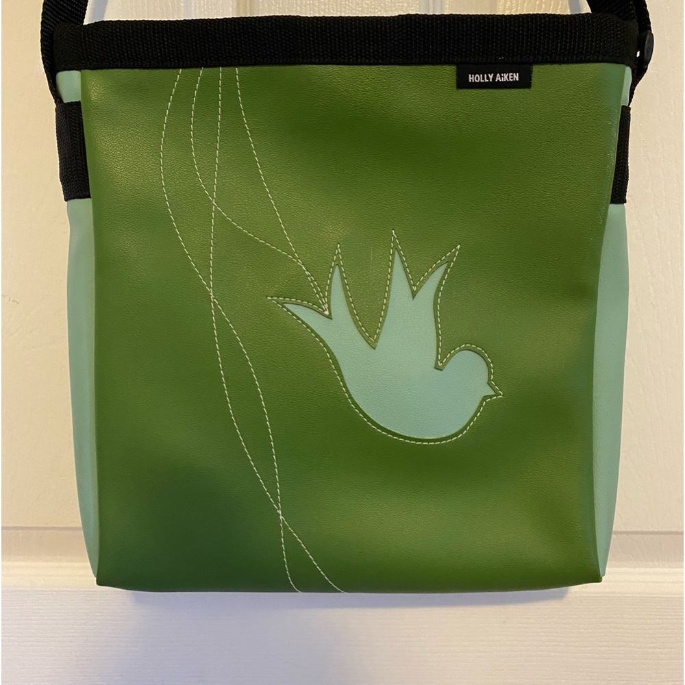 Holly Aiken Piper Bird Bag